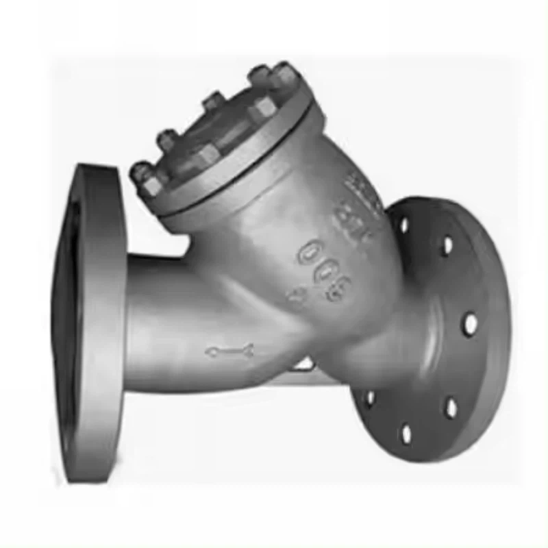 Cast Iron SUCTION DIFFUSER Cast Iron SUCTION DIFFUSER